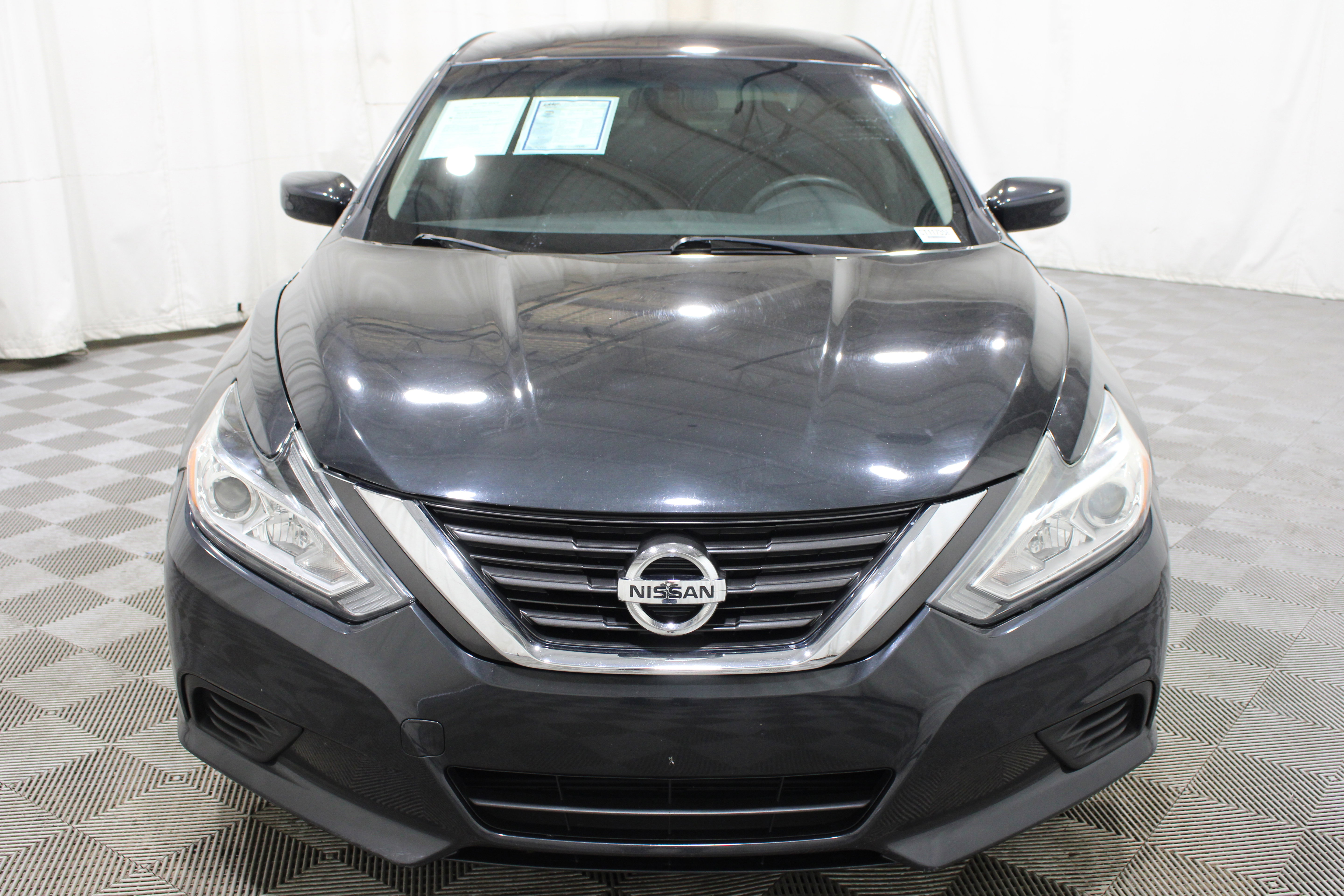 Used 2017 Nissan Altima 2.5 S w/ Power Driver Seat Package image 28