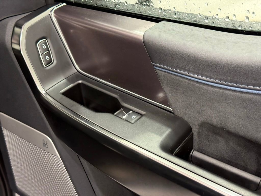 New 2025 Ford F150 Platinum w/ FX4 Off-Road Package image 24