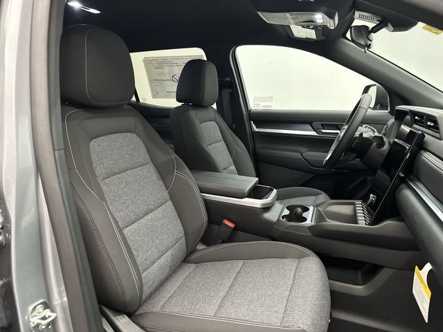 New 2027 GMC Terrain Elevation AWD/4WD image 27