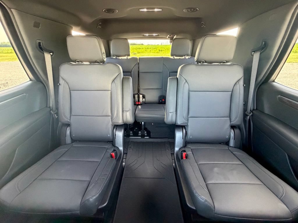 New 2026 Chevrolet Tahoe LT w/ Adventure Package 1 - Basket AWD/4WD image 25