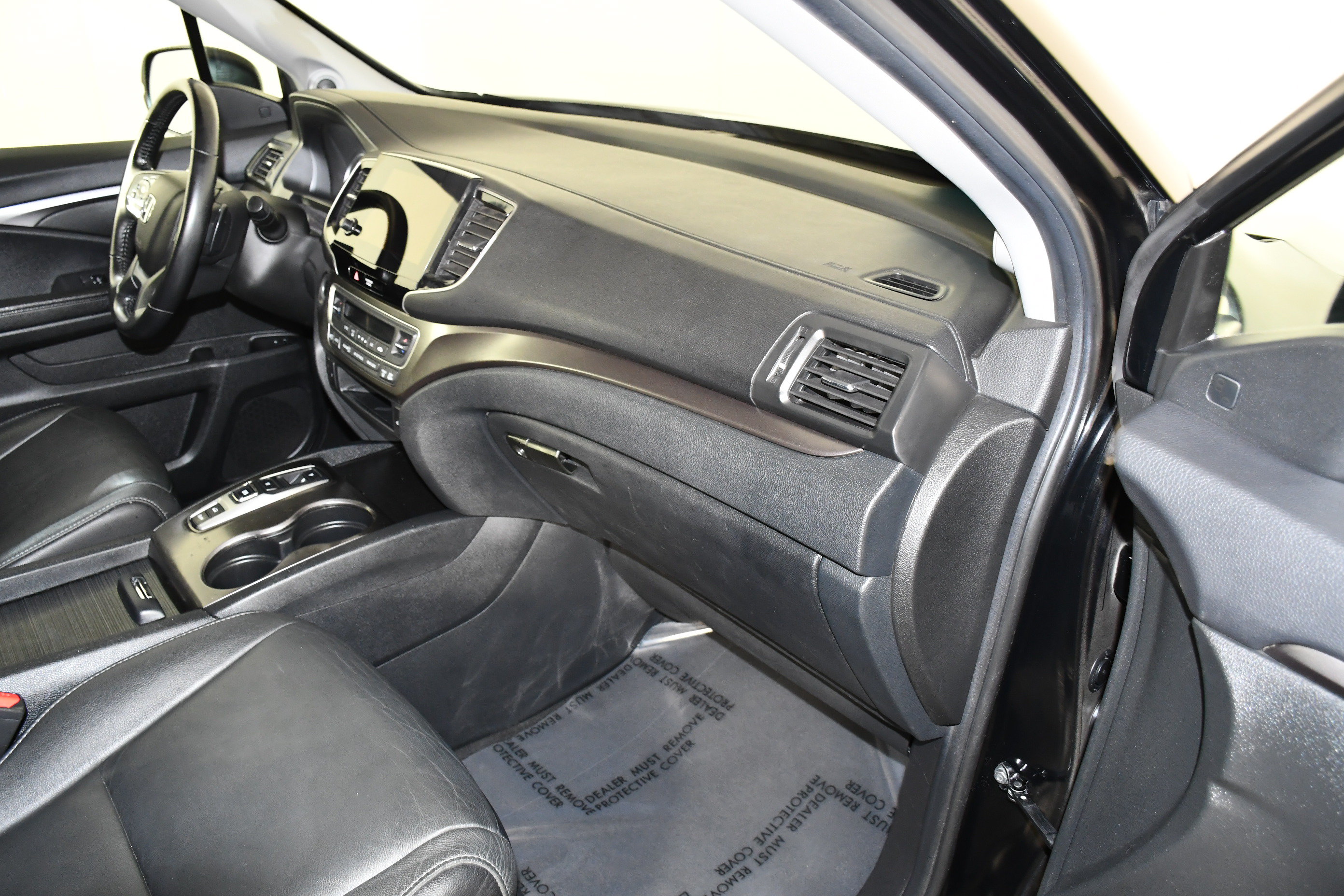 Used 2021 Honda Pilot EX-L image 44