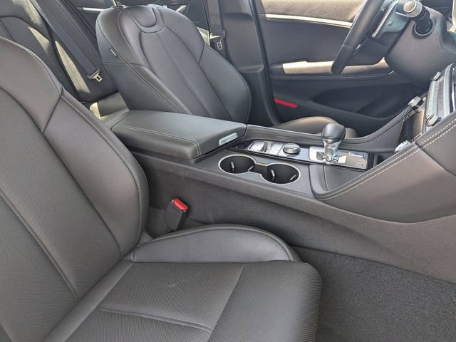 Used 2026 Genesis G70 2.5T RWD image 10