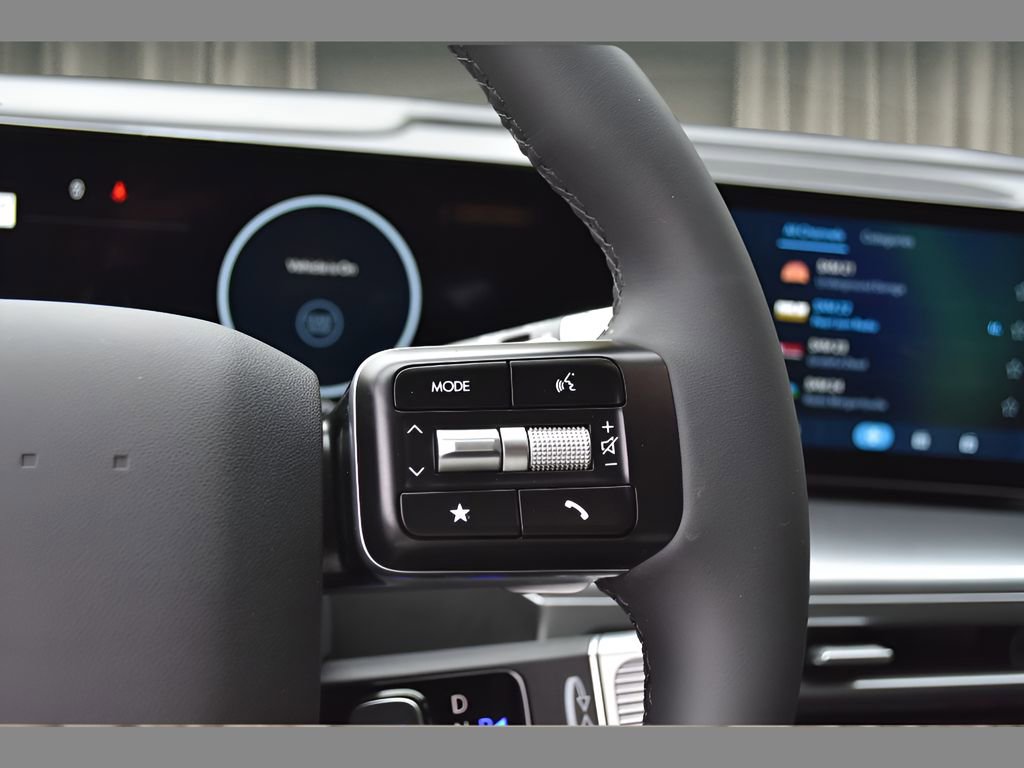 New 2026 Hyundai Ioniq 9 SE image 21