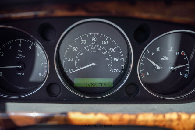 Used 2006 Jaguar XJ8 RWD image 23
