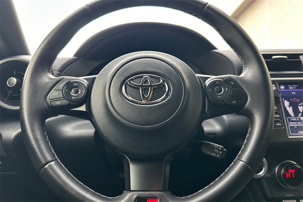 Used 2022 Toyota GR86 Premium image 22