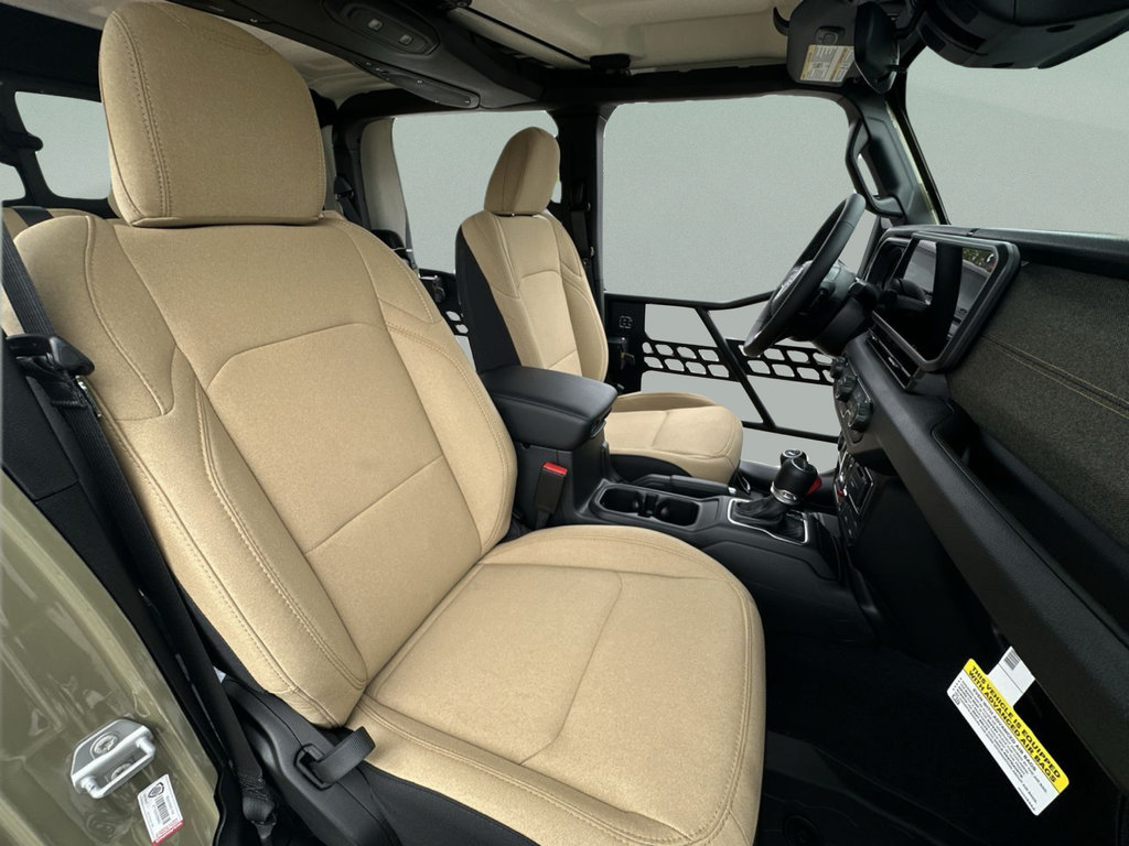 New 2026 Jeep Gladiator Willys AWD/4WD image 30
