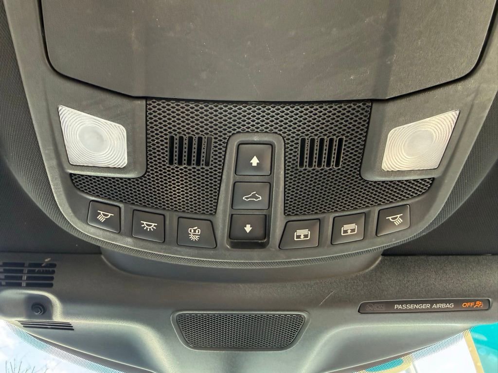 Used 2022 Lincoln Nautilus Reserve image 27