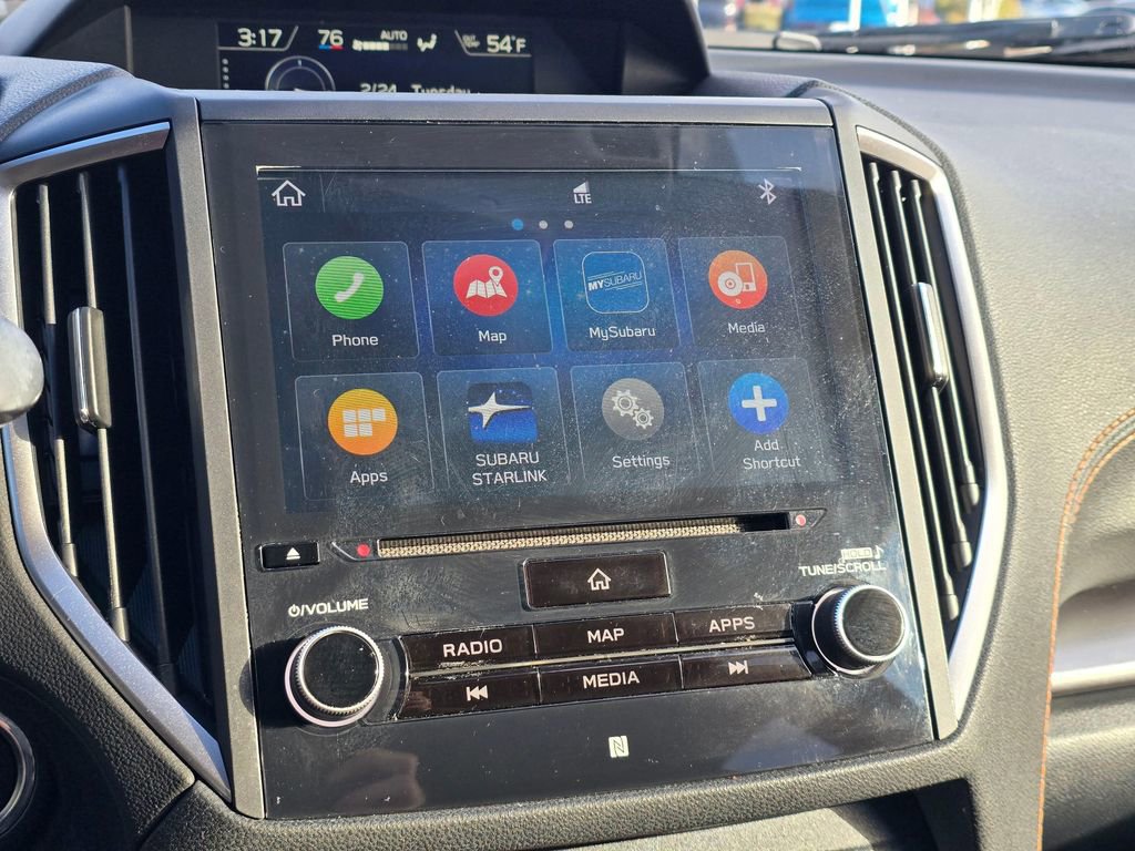 Used 2019 Subaru Crosstrek 2.0i Limited w/ Moonroof Package w/Navigation image 19