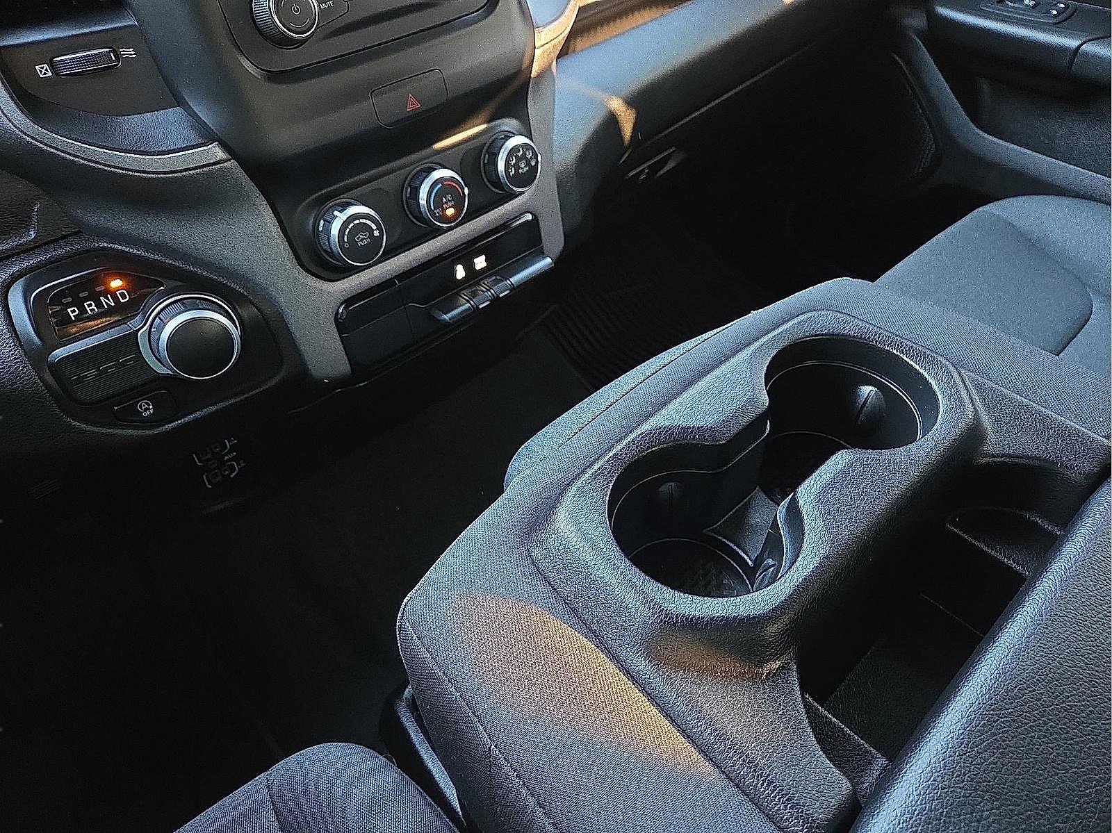 Used 2024 RAM 1500 Tradesman image 25