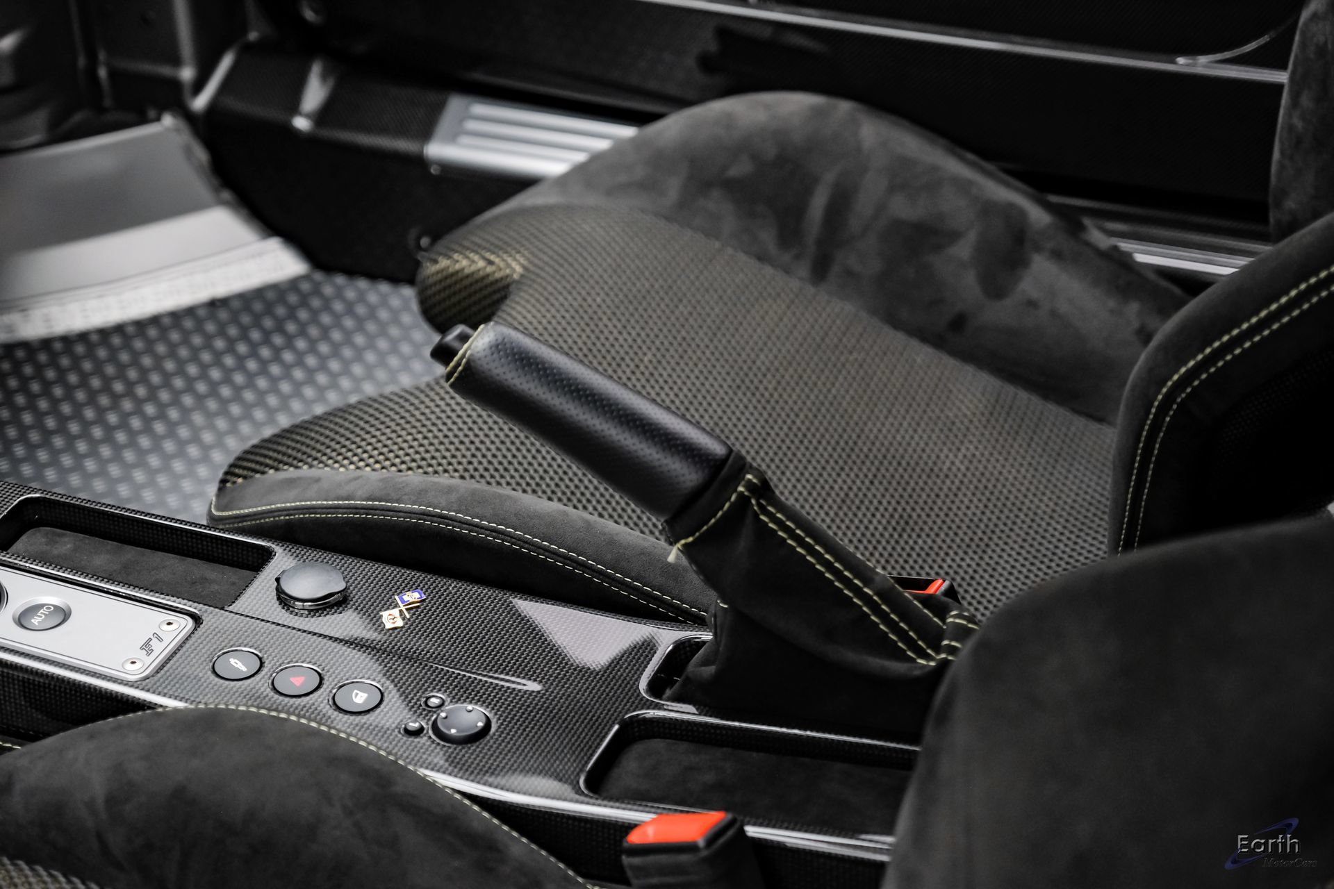 Used 2008 Ferrari F430 Scuderia RWD image 73