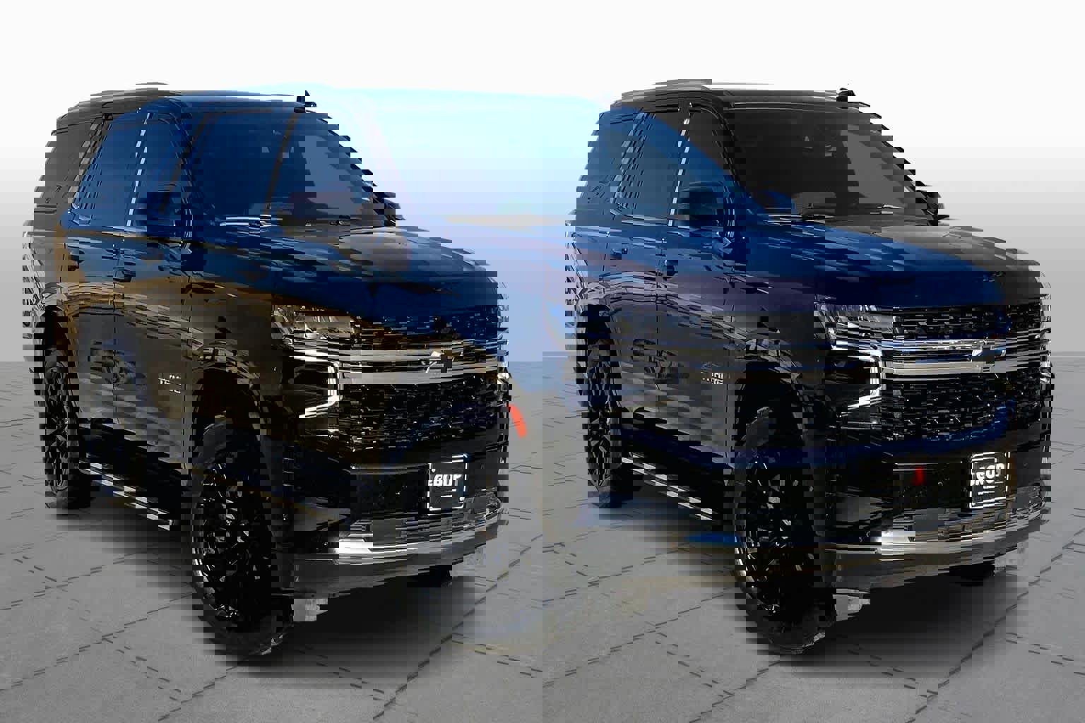 Used 2023 Chevrolet Tahoe LS w/ Driver Alert Package image 3