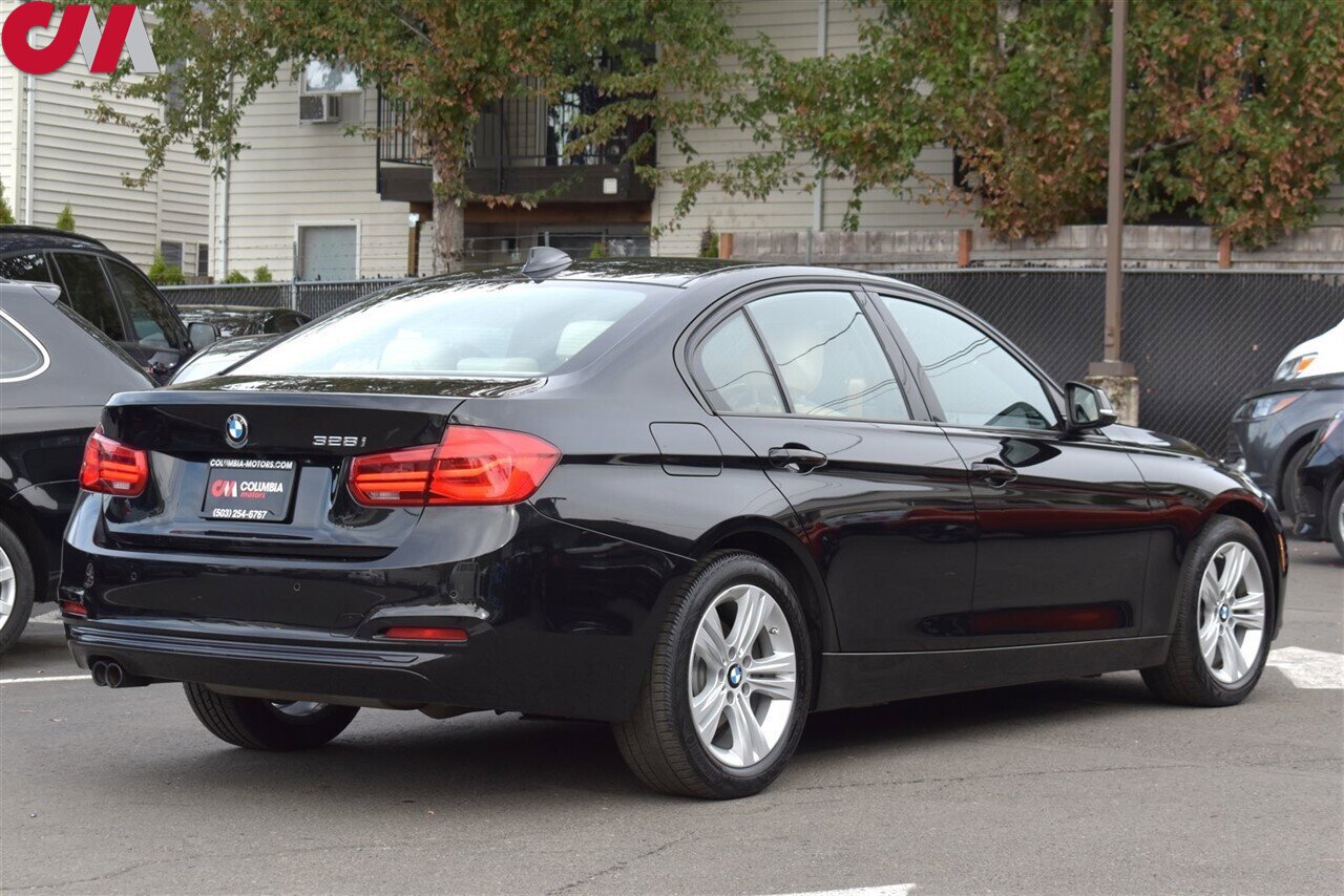 Used 2016 BMW 328i Sedan image 5