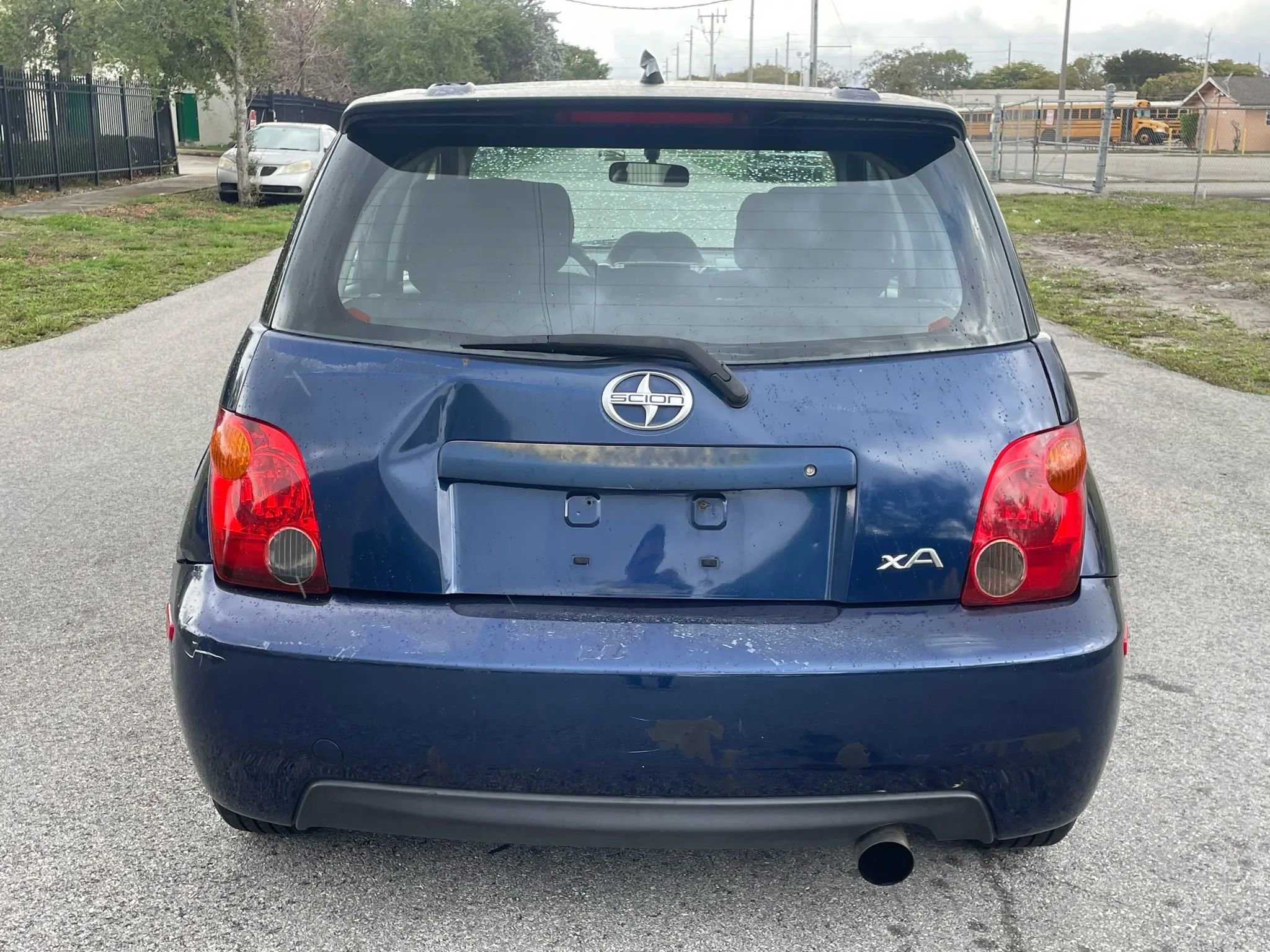 Used 2004 Scion xA image 6