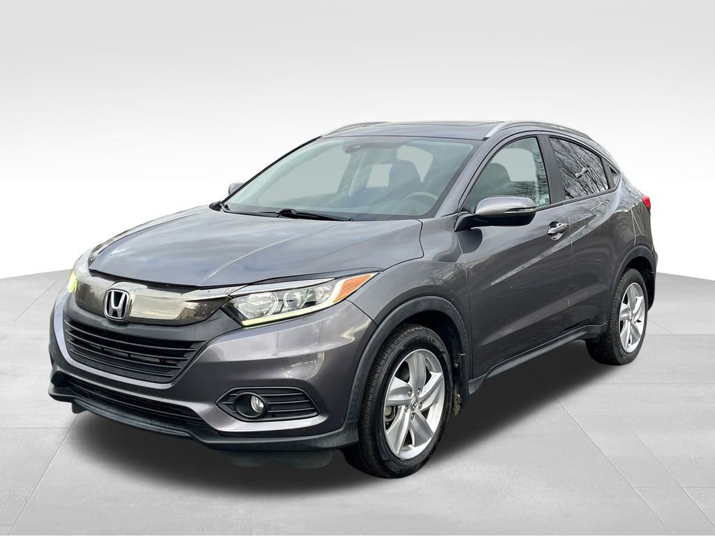 Used 2019 Honda HR-V EX-L image 6