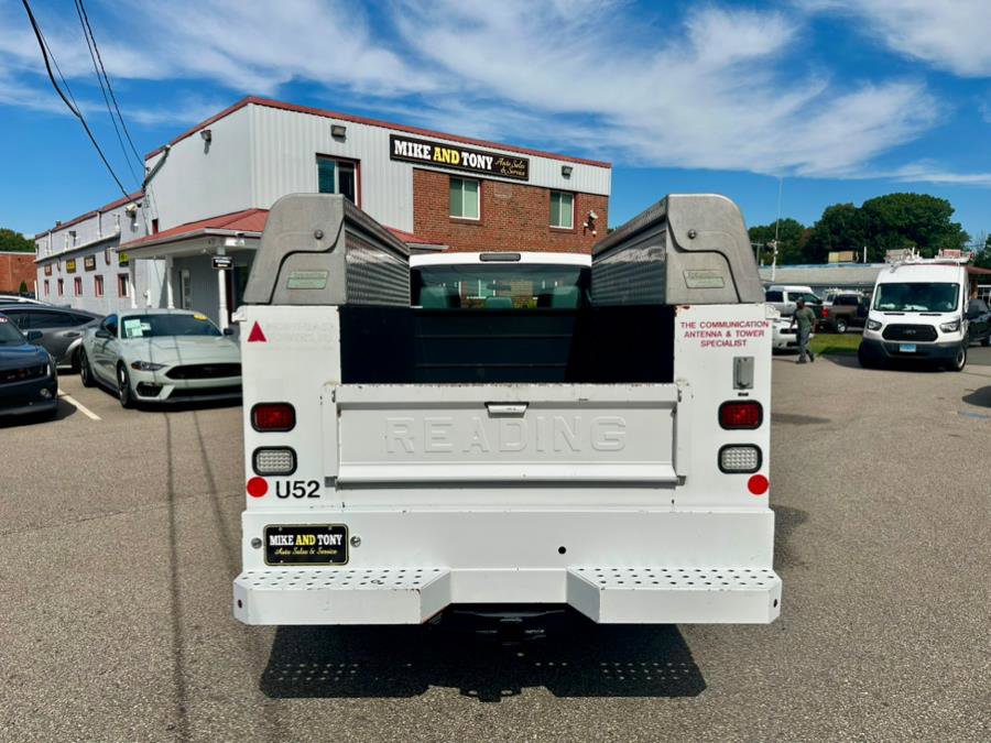 Used 2015 Ford F350 XL image 7