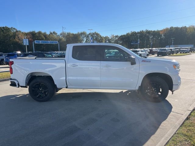 New 2026 Chevrolet Silverado 1500 RST w/ All Star Edition Plus image 12