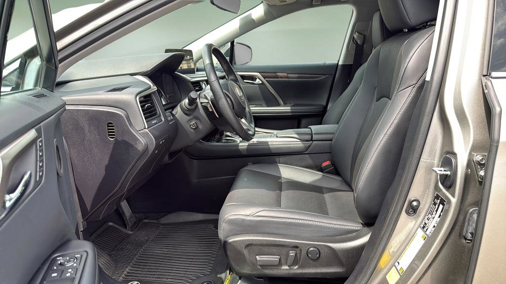 Certified 2020 Lexus RX 350 AWD w/ Premium Package image 11