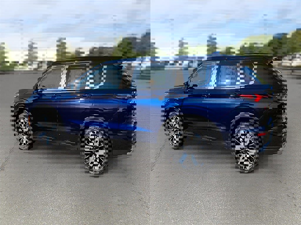 New 2025 Mitsubishi Outlander SE image 5