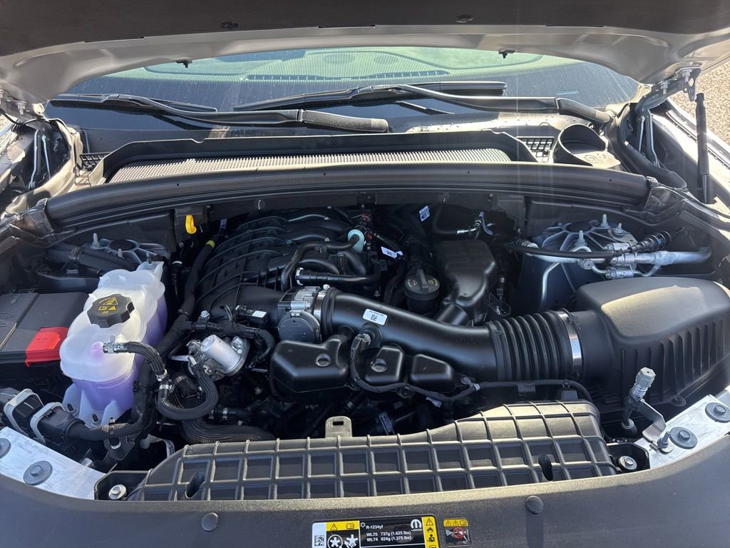 New 2025 Jeep Grand Cherokee Limited image 31