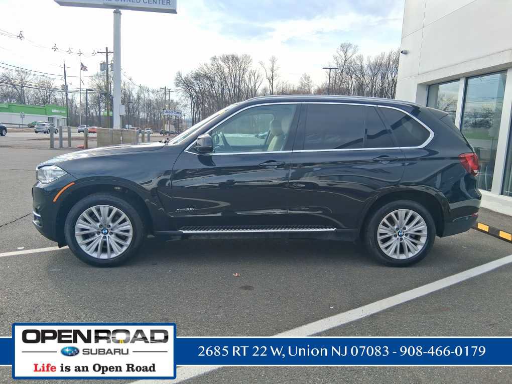 Used 2016 BMW X5 xDrive35i image 4