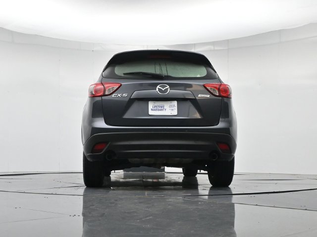 Used 2016 MAZDA CX-5 Sport FWD image 39