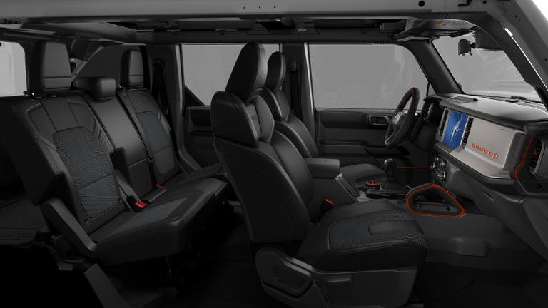 New 2026 Ford Bronco Raptor image 30