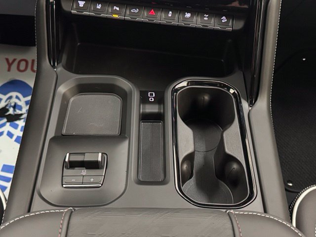 New 2026 GMC Sierra 2500 AT4X AWD/4WD image 17