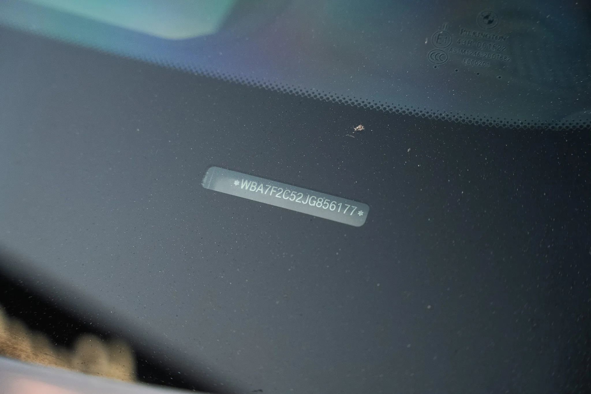 Used 2018 BMW ALPINA B7 xDrive w/ Luxury Rear Seating Package image 58