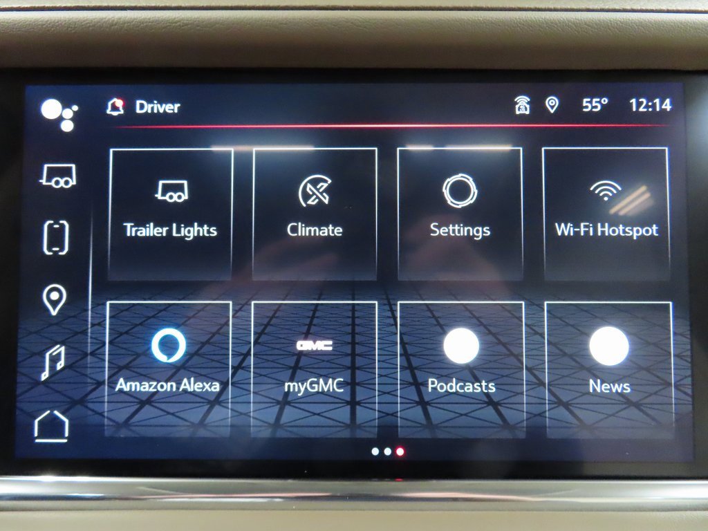 Used 2024 GMC Yukon XL Denali image 24