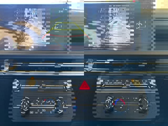 New 2026 Hyundai Tucson SE image 11