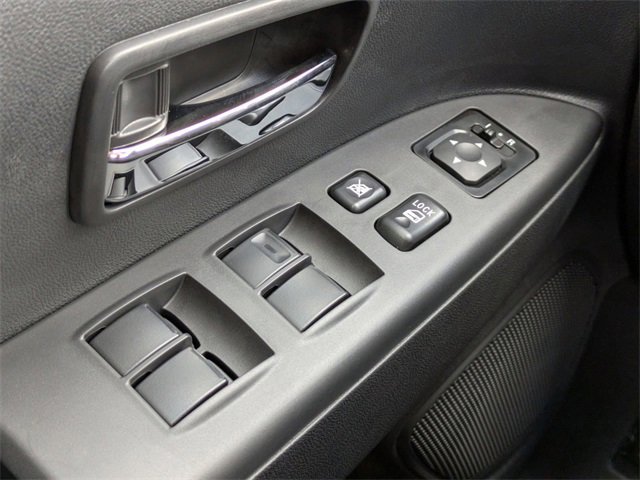 New 2026 Mitsubishi Outlander Sport LE image 24