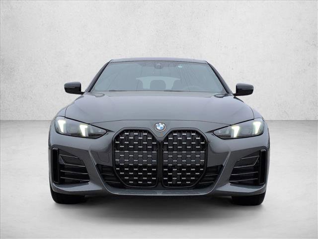 New 2026 BMW 430i xDrive w/ M Sport Package image 6