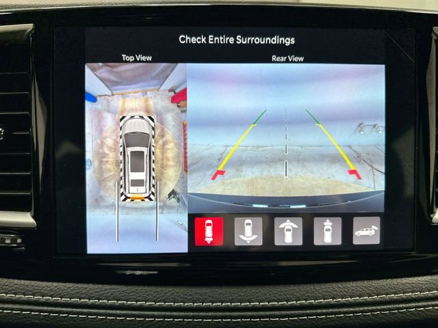 New 2027 Chrysler Pacifica Limited w/ S Appearance Package AWD/4WD image 25
