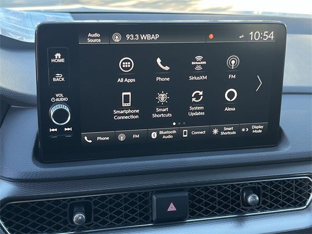 New 2026 Acura Integra A-Spec w/ Technology Package FWD image 18