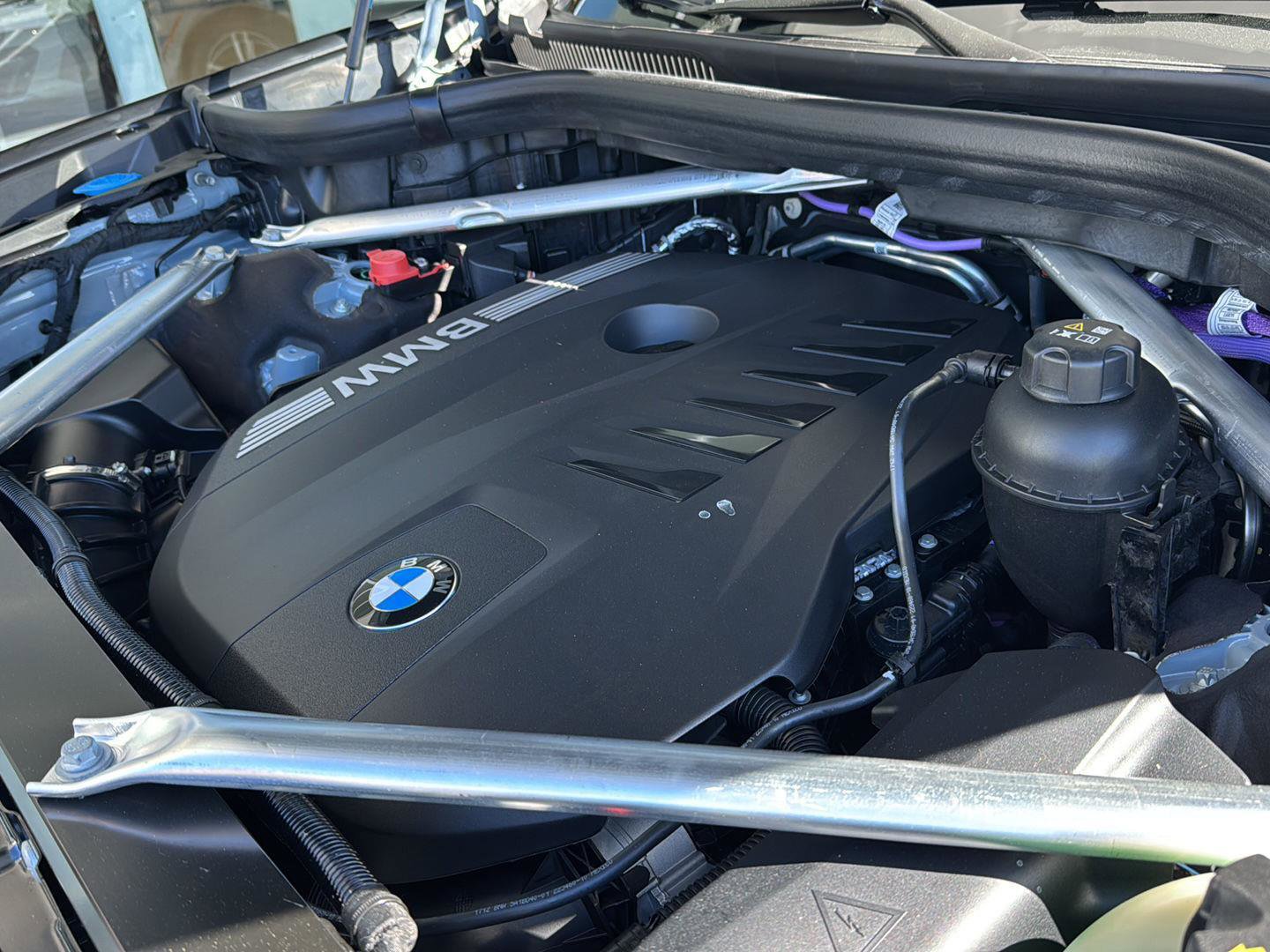 New 2026 BMW X7 xDrive40i w/ Executive Package image 30