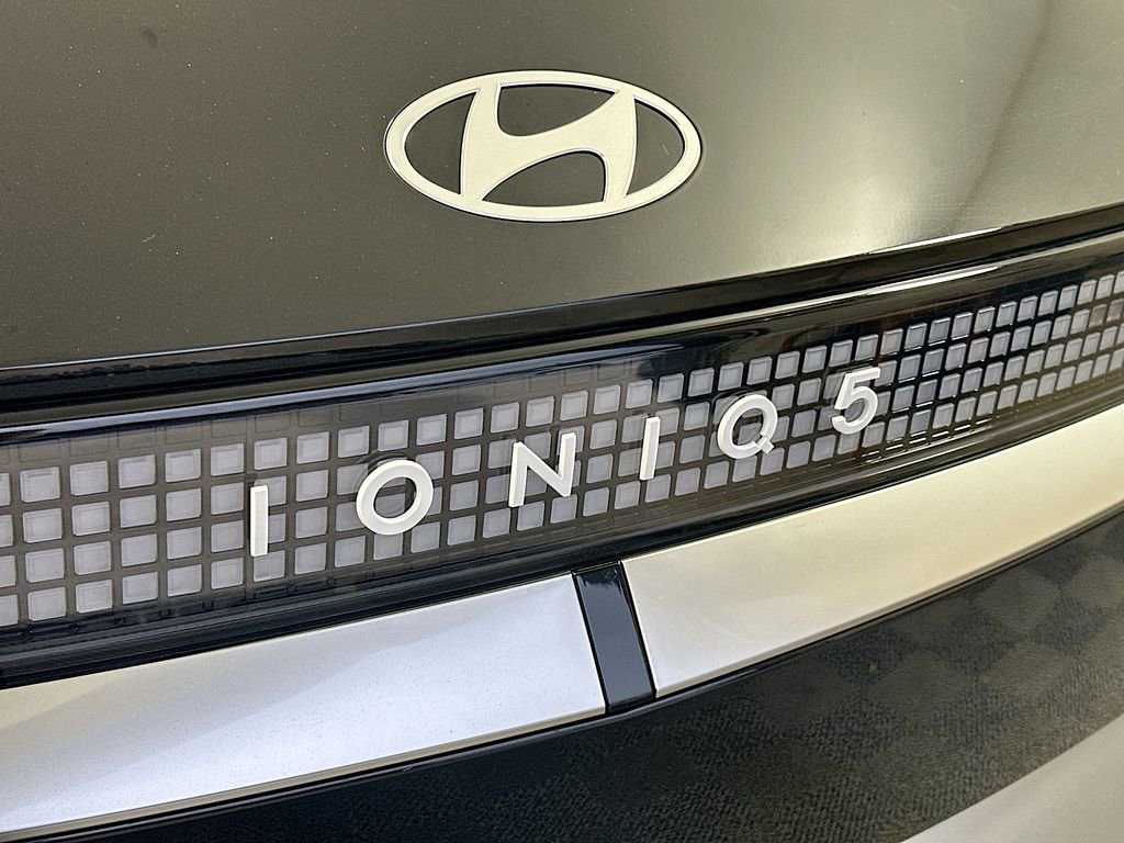New 2026 Hyundai Ioniq 5 Limited RWD image 21