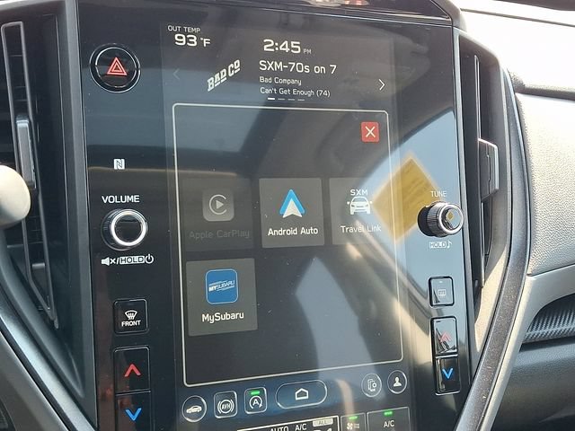 New 2026 Subaru Crosstrek 2.5i Premium AWD/4WD image 19