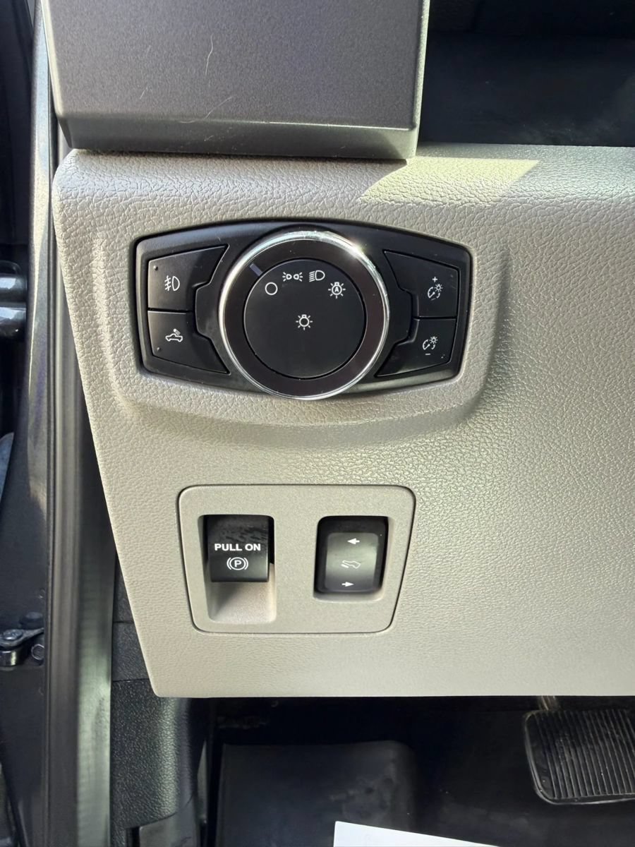 Used 2019 Ford F150 XLT w/ Equipment Group 302A Luxury AWD/4WD image 19