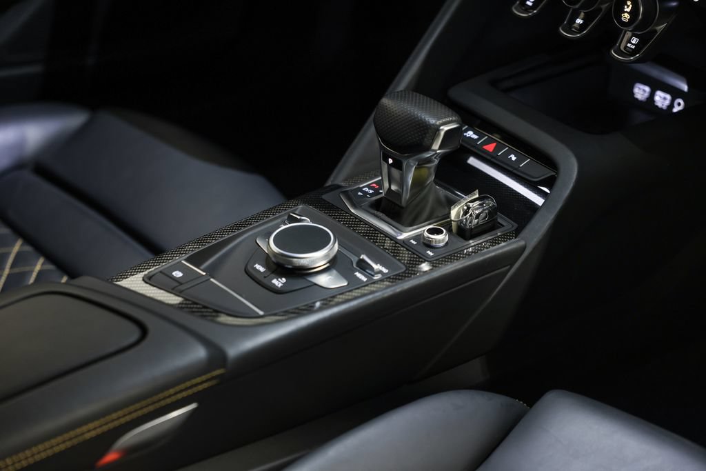 Used 2022 Audi R8 V10 performance AWD/4WD image 23