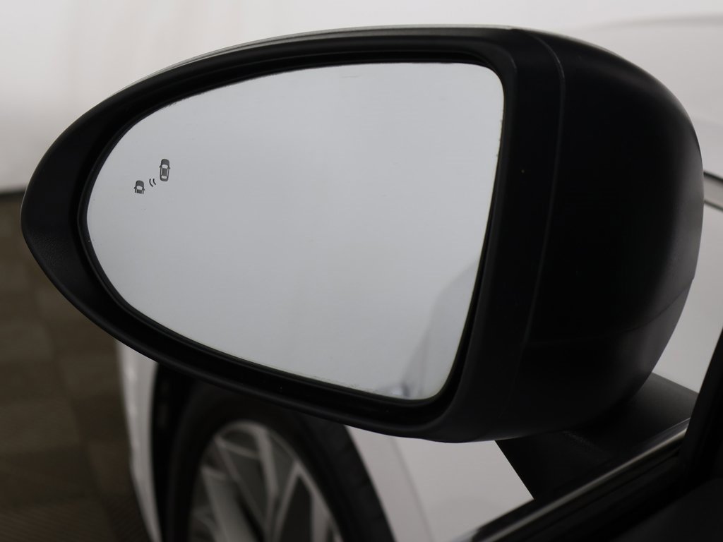 Used 2023 Hyundai Sonata SEL w/ Convenience Package image 33