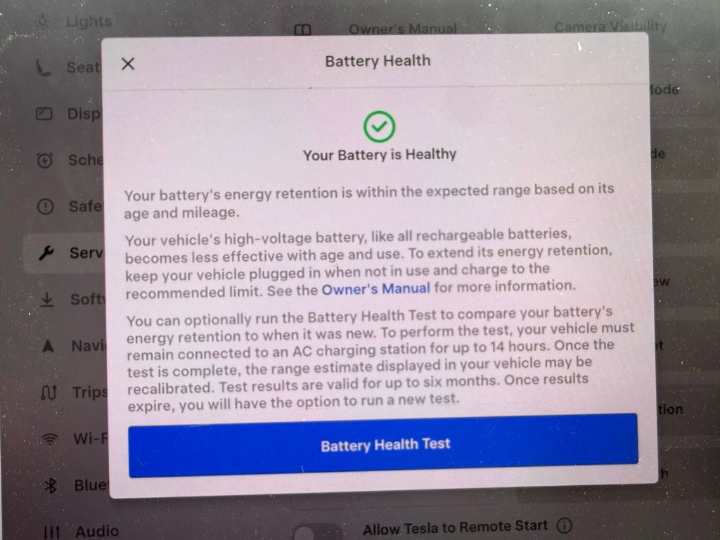 Used 2021 Tesla Model 3 Standard Range Plus image 14