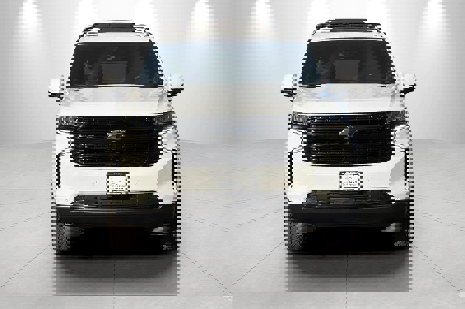 Used 2024 Chevrolet Tahoe RST w/ Sport Performance Package image 10