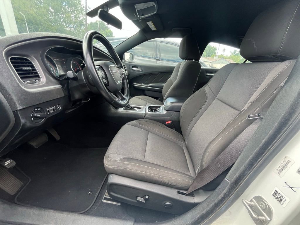 Used 2022 Dodge Charger SXT image 7