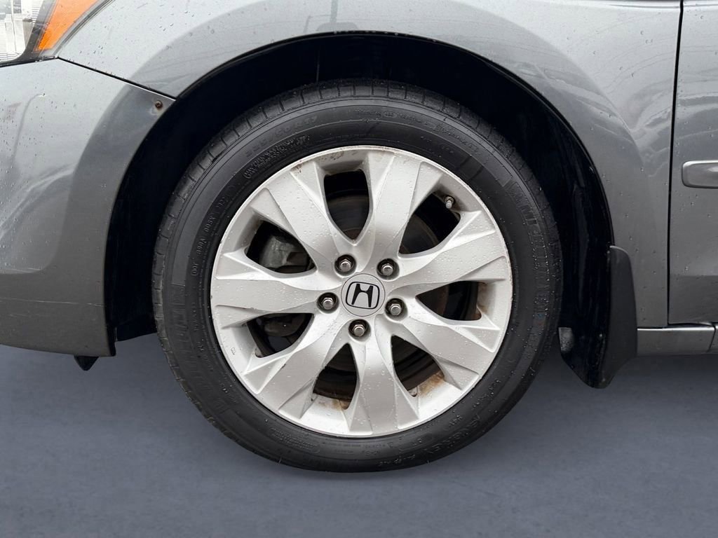 Used 2008 Honda Accord EX-L image 9