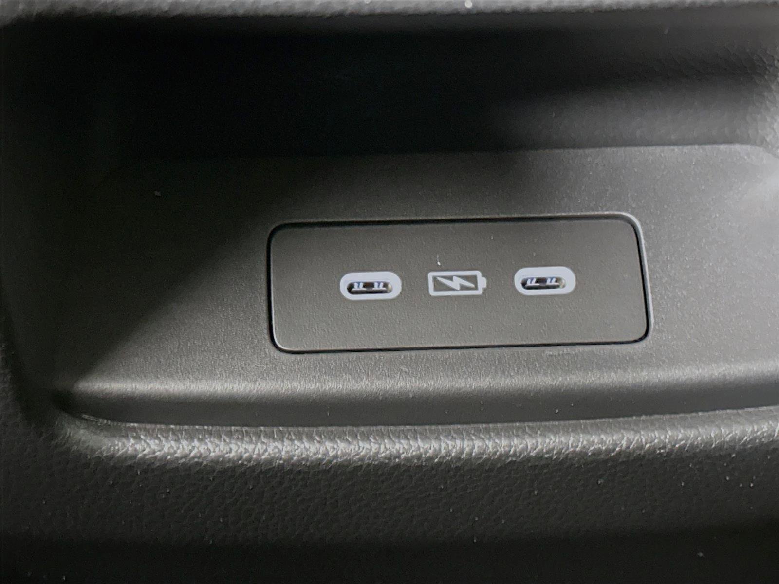 New 2026 Honda CR-V EX-L image 23