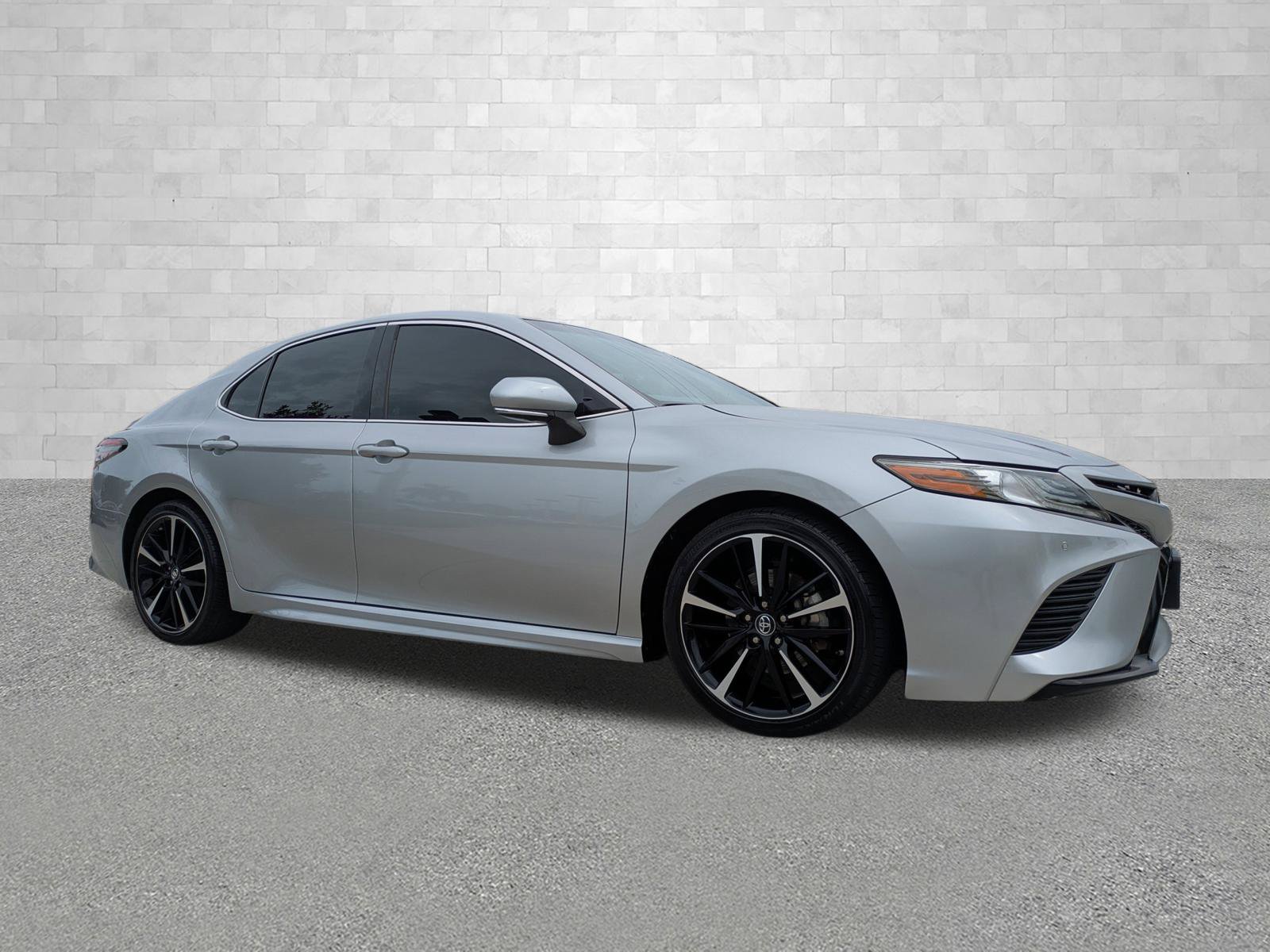 Used 2018 Toyota Camry XSE w/ Driver Assist Package
