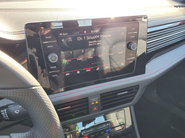 New 2026 Volkswagen Jetta GLI Autobahn image 23