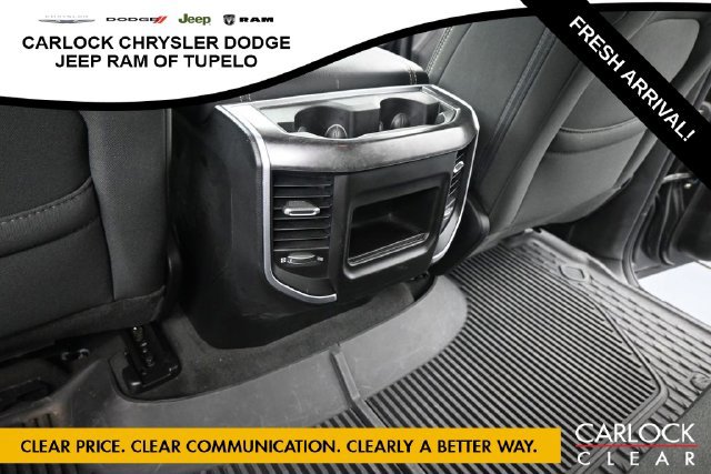 Used 2023 RAM 1500 Big Horn AWD/4WD image 29