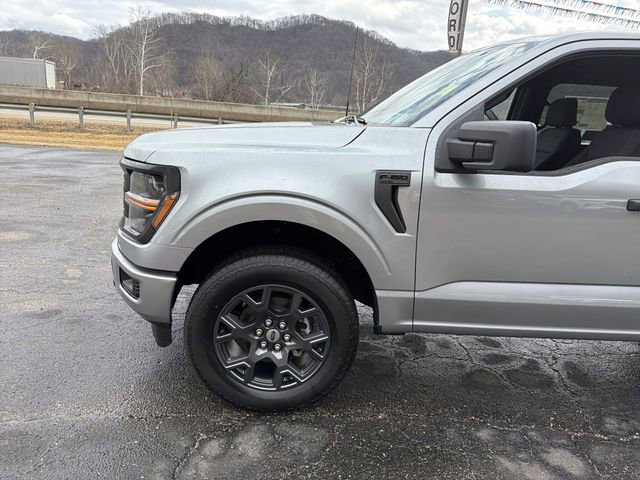 New 2026 Ford F150 STX w/ Equipment Group 200A image 8