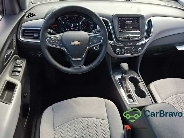 Used 2024 Chevrolet Equinox LT FWD image 11